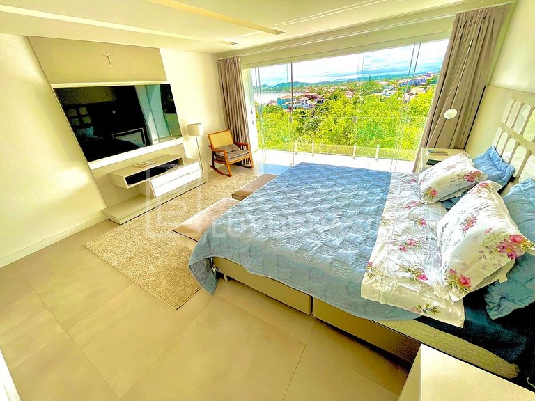 Casa Geriba Búzios Vista Mar