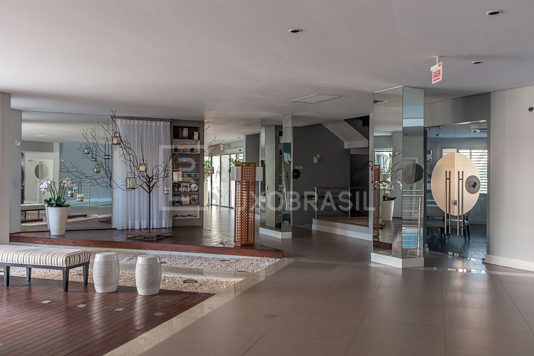 Jay Luxury Home - Jurerê Internacional #JR17