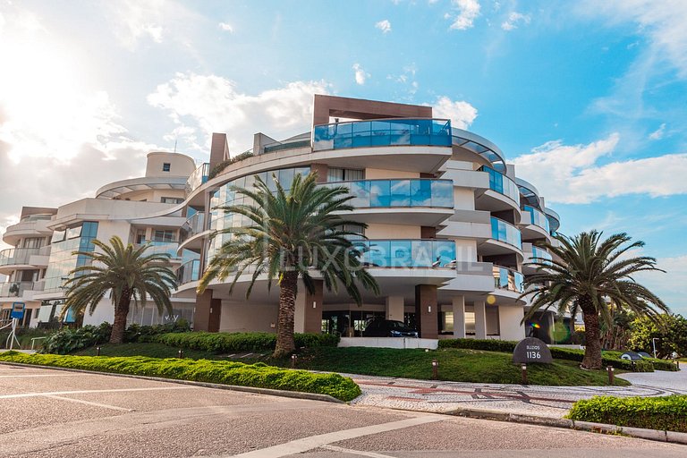 Jay Luxury Home - Jurerê Internacional #JR17