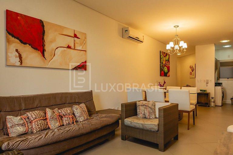 LB - JR17 Jay Luxury Home - Jurerê Internacional