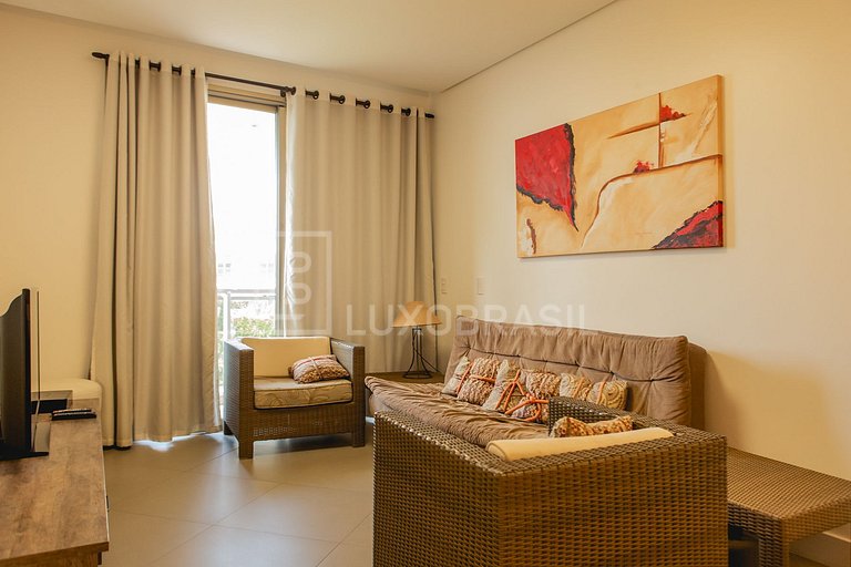 Jay Luxury Home - Jurerê Internacional #JR17