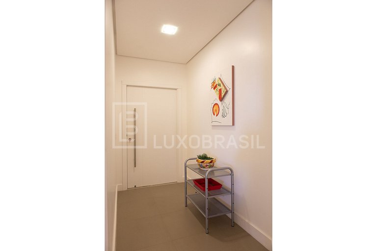 Jay Luxury Home - Jurerê Internacional #JR17