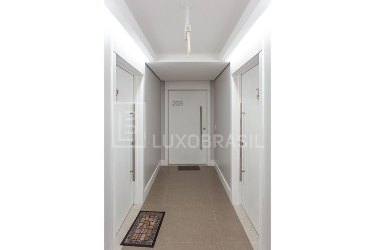 Jay Luxury Home - Jurerê Internacional #JR17