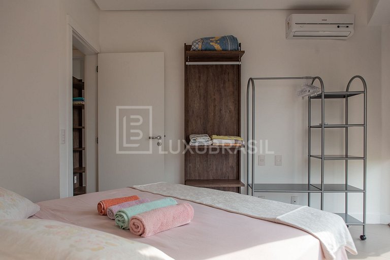 LB - JR17 Jay Luxury Home - Jurerê Internacional