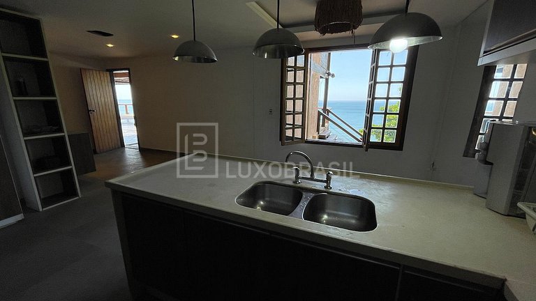 LUXOBRASIL #RJ18 Mansão Golden View São Conrado Casa Day Use