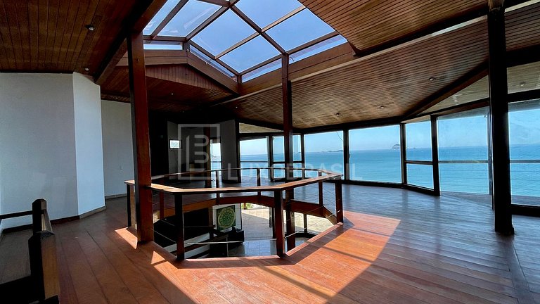 LUXOBRASIL #RJ18 Golden View Mansion São Conrado Day Use Hou