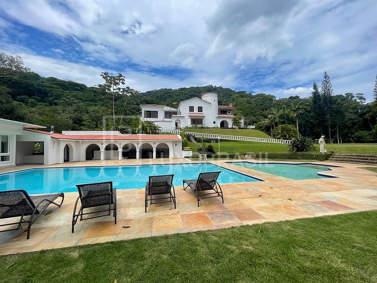 LUXOBRASIL #RJ21 Casa Branca Alto da Boa Vista Eventos, Foto