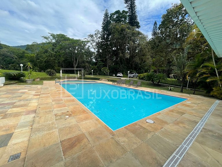 LUXOBRASIL #RJ21 Alto da Boa Vista Casa para Eventos, Fotos