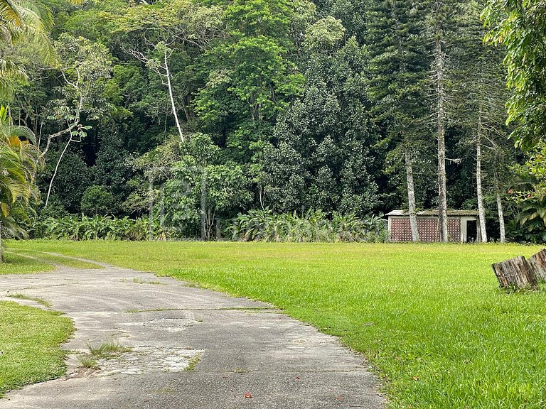 Casa Branca Rio | Eventos e Casamentos Luxo