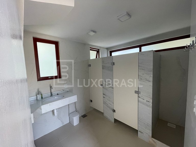 LUXOBRASIL #RJ21 Alto da Boa Vista Casa para Eventos, Fotos