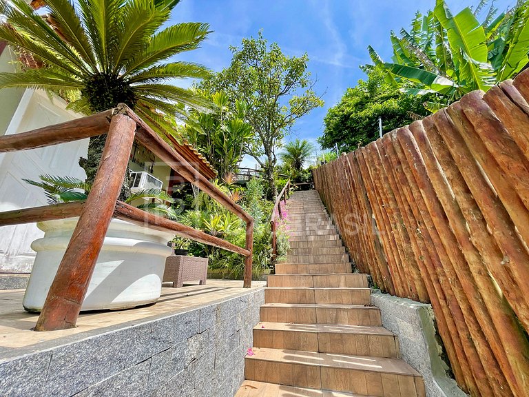 Casa Joá Eventos