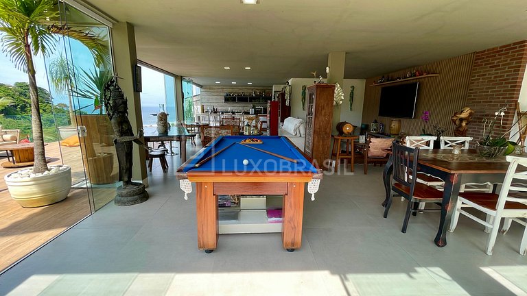 Casa Joá Eventos