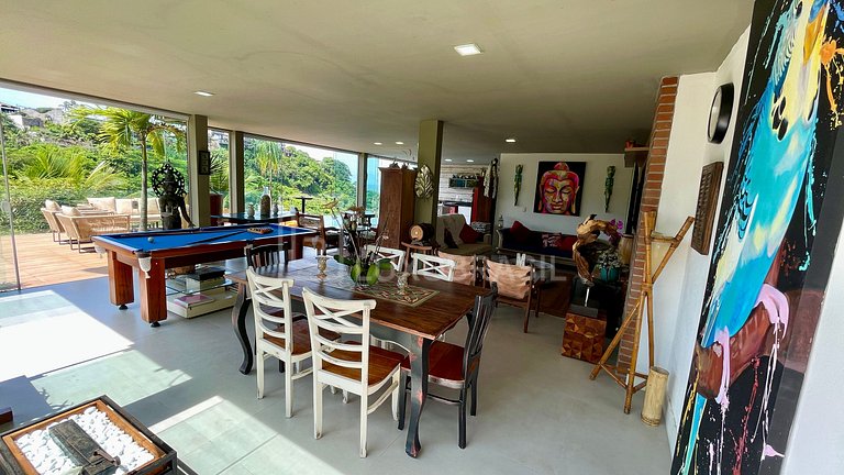 Casa Joá Eventos