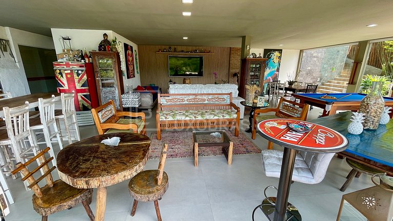 Casa Joá Eventos