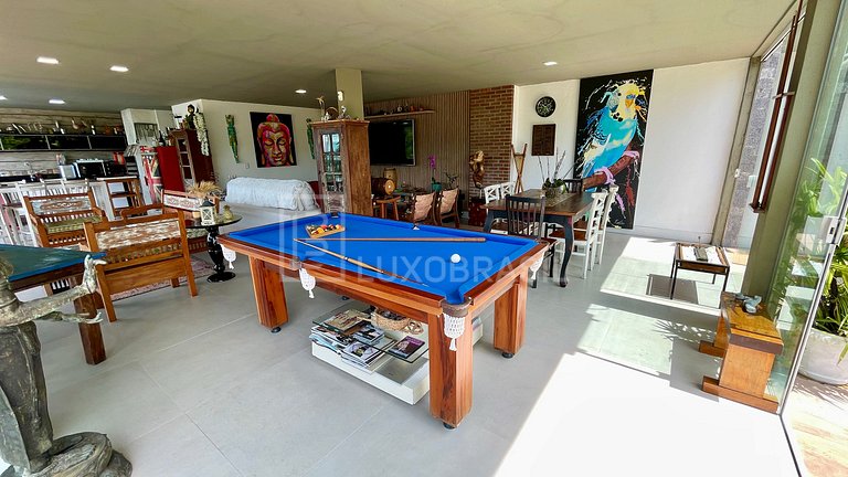 Casa Joá Eventos
