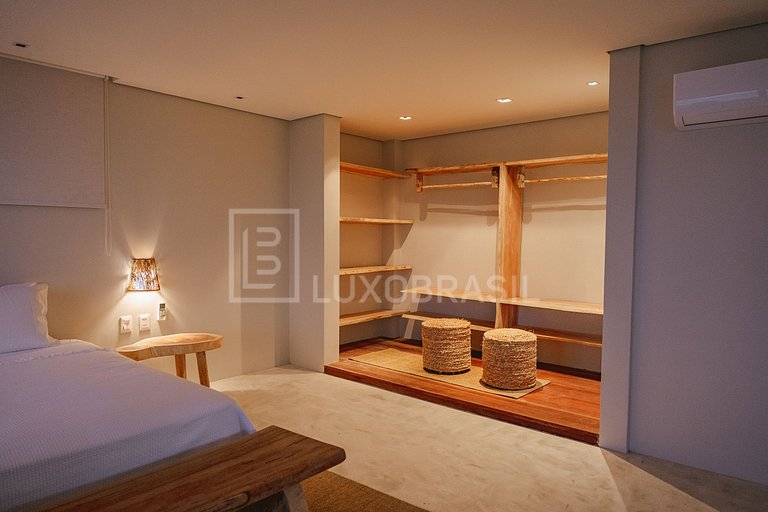 Casa Icaraí de Amontada 06 quartos