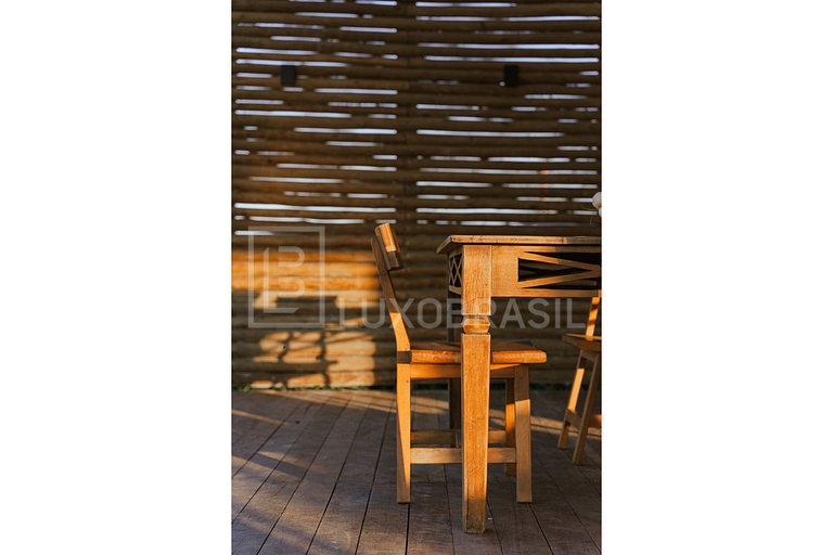 LUXOBRASIL #CE03 Makena Beach House Foot in the Sand 06 Bedr