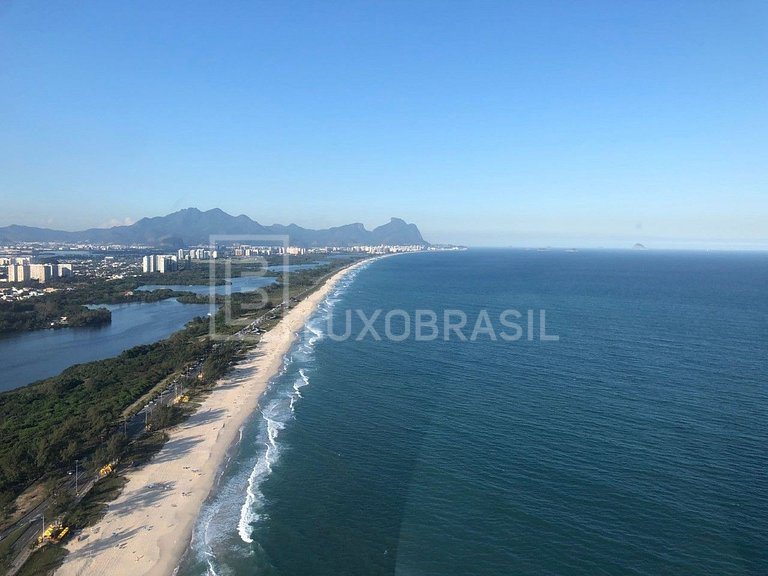Helicóptero Rio de Janeiro