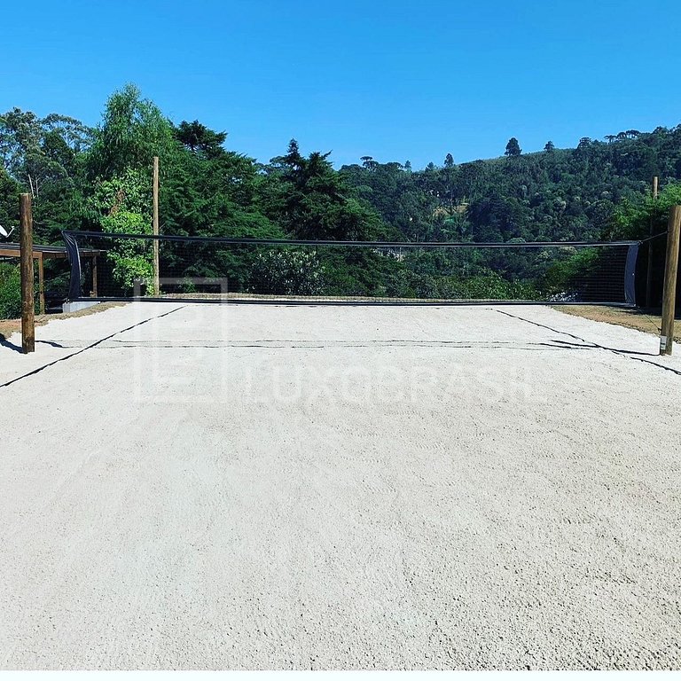 LB - SP01 Casa da Montanha Alquiler de vacaciones