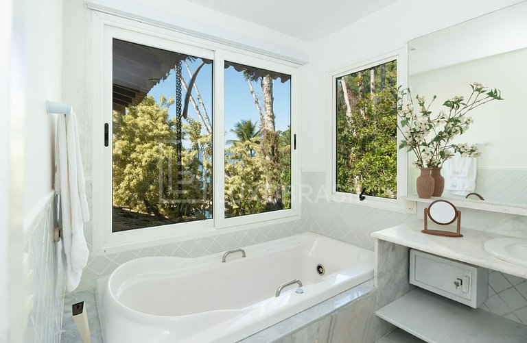 LuxoBrasil #AR09 Viila Frade Praia da Jaca 12 Suites Vacatio