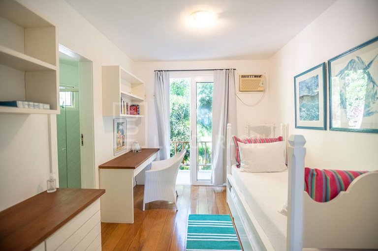 LuxoBrasil #AR09 Viila Frade Praia da Jaca 12 Suites Vacatio