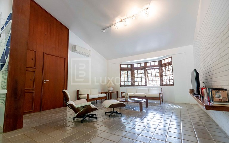 LUXOBRASIL #AL01 Sítio Santa Mônica Costa dos Corais Alagoas