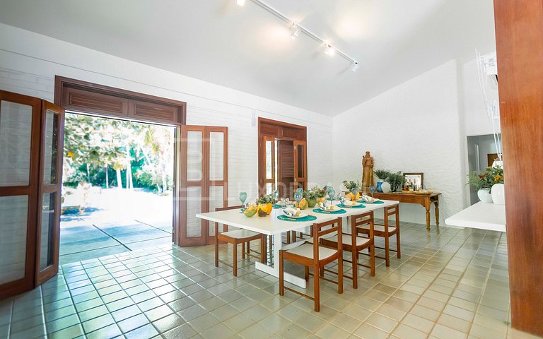 LUXOBRASIL #AL01 Sítio Santa Mônica Costa dos Corais Alagoas