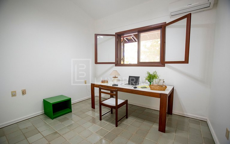 Sítio Santa Mônica – 5 Quartos na Costa dos Corais