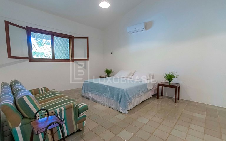 LUXOBRASIL #AL01 Sítio Santa Mônica Costa dos Corais Alagoas