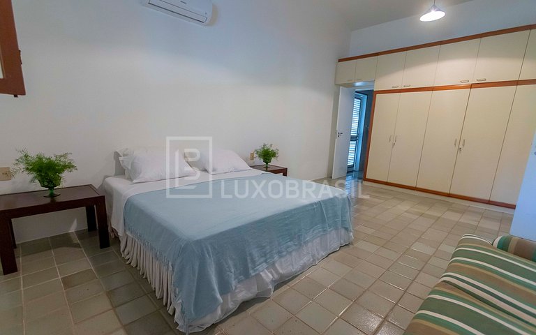 LUXOBRASIL #AL01 Sítio Santa Mônica Costa dos Corais Alquile