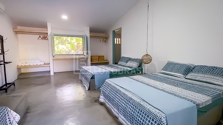 LUXOBRASIL #AL01 Sítio Santa Mônica Costa dos Corais Alagoas