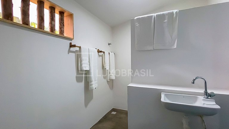 LUXOBRASIL #AL01 Sítio Santa Mônica Costa dos Corais Alagoas