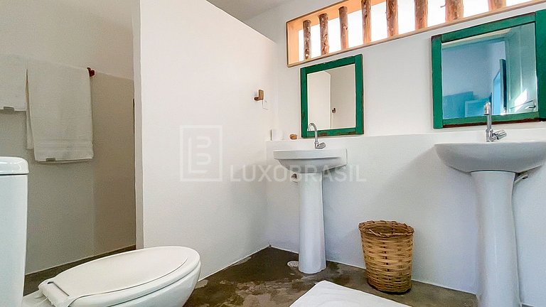 LUXOBRASIL #AL01 Sítio Santa Mônica Costa dos Corais Alquile