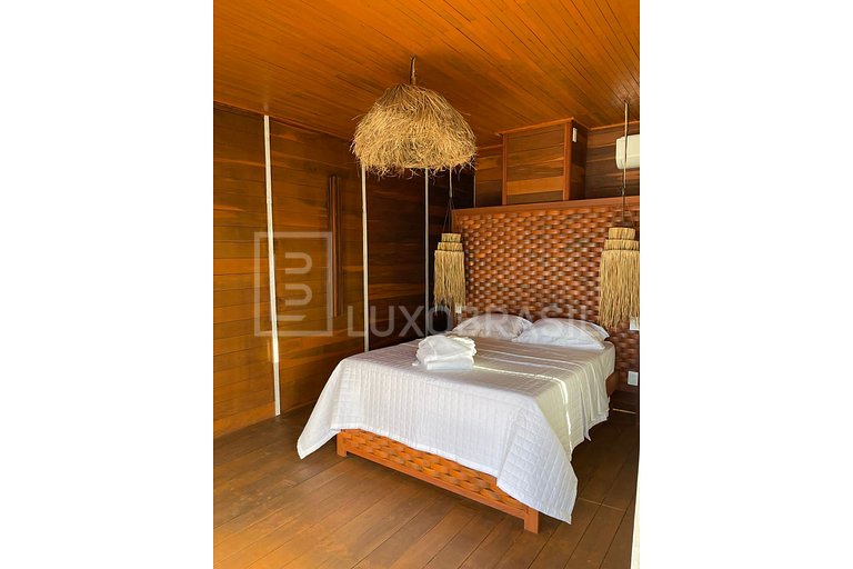 Villa Icaraí de Amontada 06 quartos