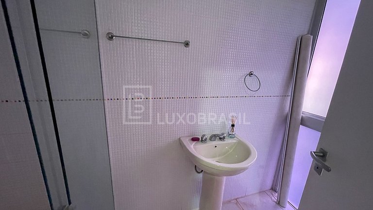 Luxobrasil #RJ473 Penthouse Condominio Terrazas 04 suites Pe