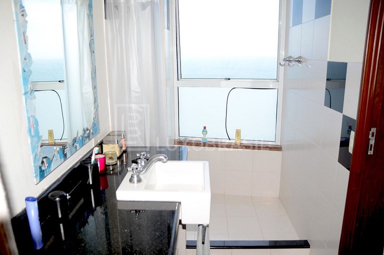 Mansão São Conrado 04 Suítes Vista Mar
