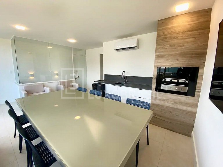 Casa Frente Mar Condomínio Vivendas Barra da Tijuca