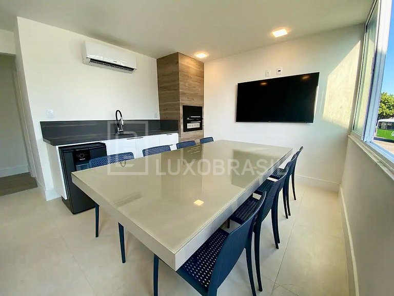 Casa Frente Mar Condomínio Vivendas Barra da Tijuca