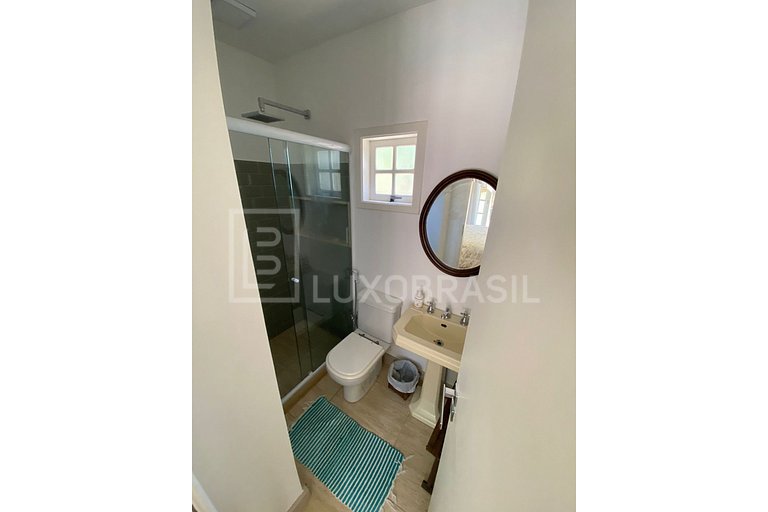 LUXOBRASIL #SE03 Casa Vale do Bonsucesso Alquiler de vacacio