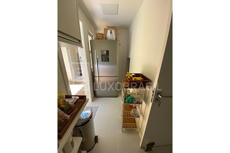 LUXOBRASIL #SE03 Casa Vale do Bonsucesso Alquiler de vacacio
