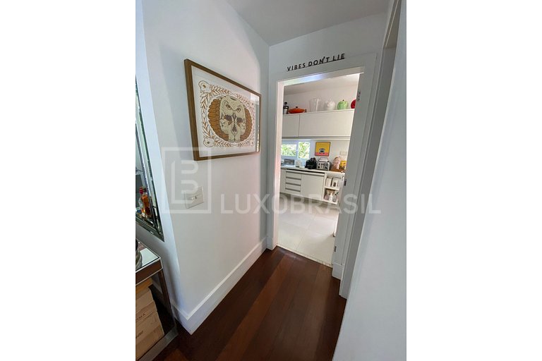 LUXOBRASIL #SE03 Casa Vale do Bonsucesso Alquiler de vacacio