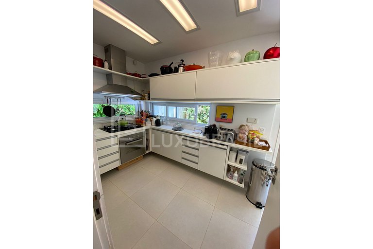 LUXOBRASIL #SE03 Casa Vale do Bonsucesso Alquiler de vacacio