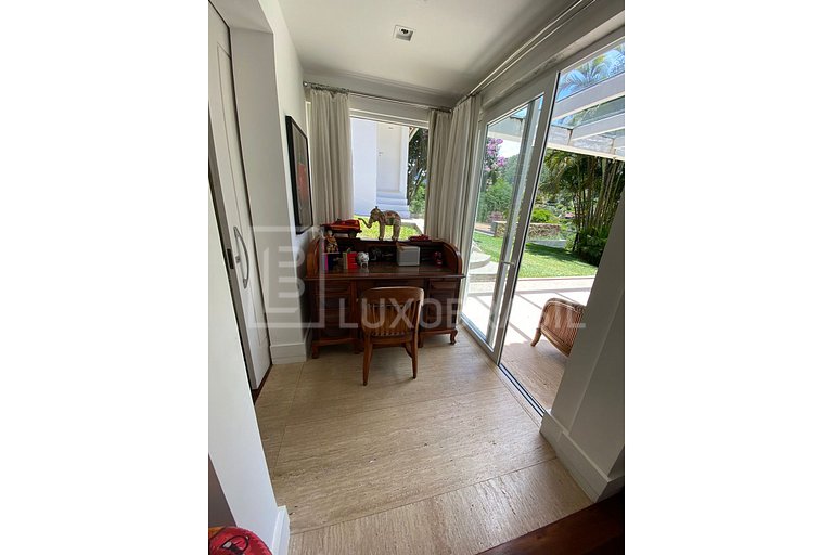 LUXOBRASIL #SE03 House Vale do Bonsucesso Vacation Rentals
