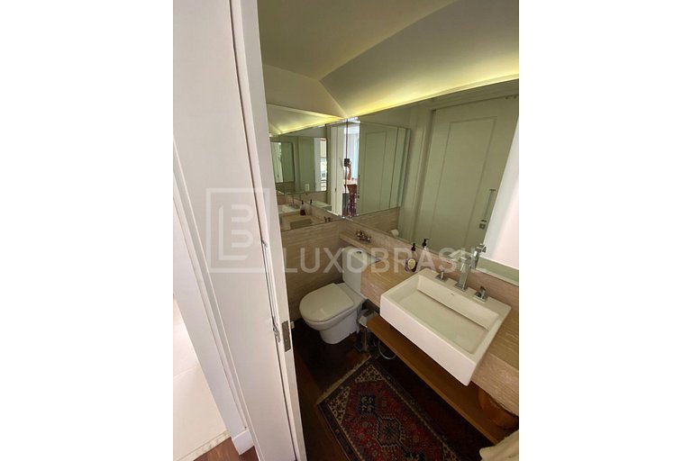 LUXOBRASIL #SE03 Casa Vale do Bonsucesso Alquiler de vacacio