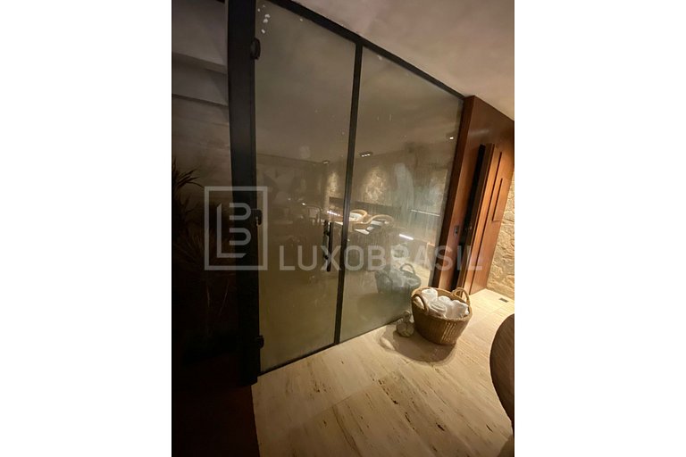 LUXOBRASIL #SE03 Casa Vale do Bonsucesso Alquiler de vacacio