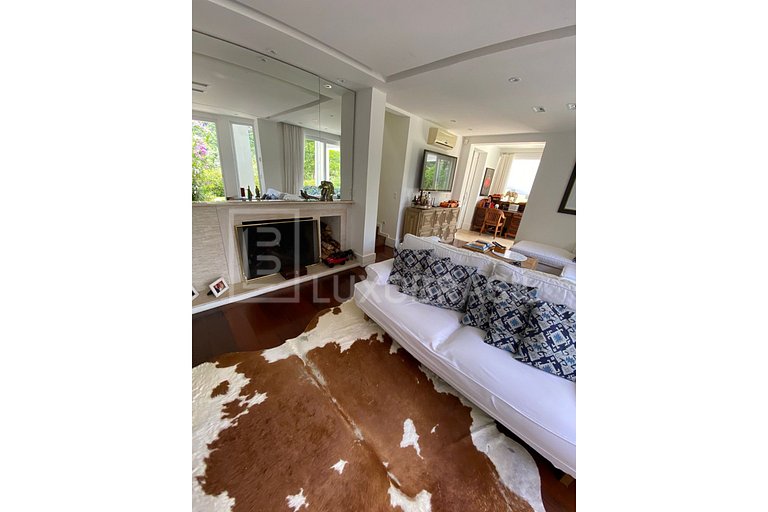LUXOBRASIL #SE03 Casa Vale do Bonsucesso Alquiler de vacacio