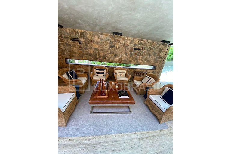 LUXOBRASIL #SE03 House Vale do Bonsucesso Vacation Rentals