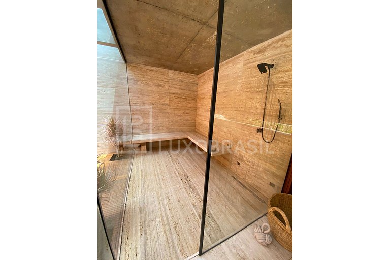 LUXOBRASIL #SE03 House Vale do Bonsucesso Vacation Rentals