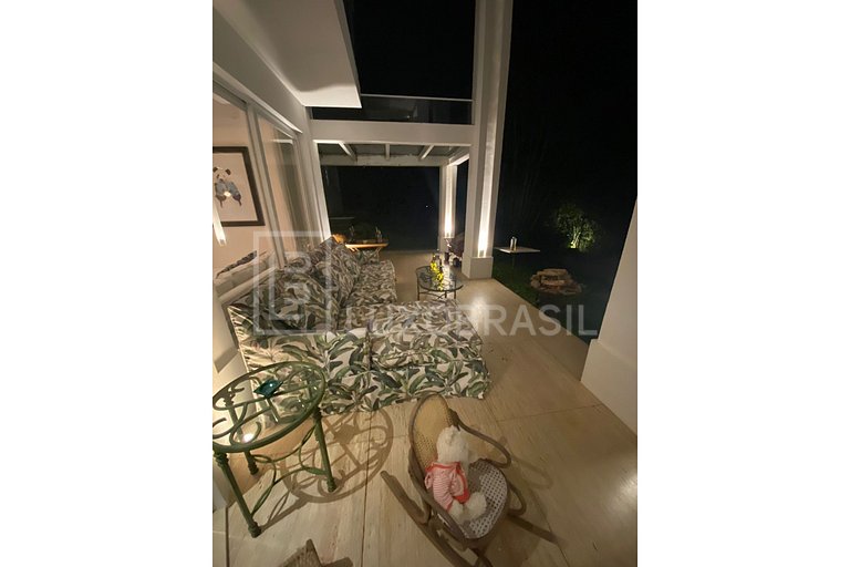 LUXOBRASIL #SE03 Casa Vale do Bonsucesso Alquiler de vacacio