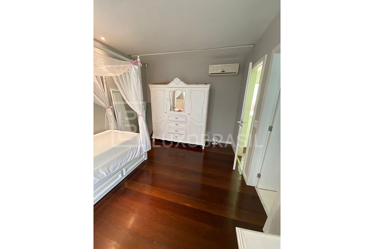 LUXOBRASIL #SE03 House Vale do Bonsucesso Vacation Rentals
